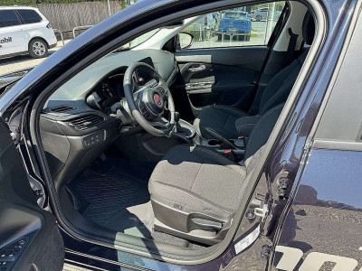 Fiat Tipo Vorführwagen