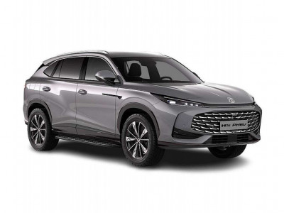 MG HS Tageszulassung