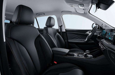 MG HS Tageszulassung