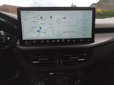 Ford Kuga Vorführwagen