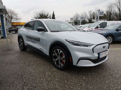 Ford Mustang Mach-E Vorführwagen