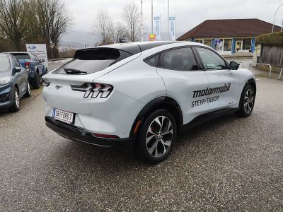 Ford Mustang Mach-E Vorführwagen