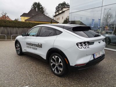 Ford Mustang Mach-E Vorführwagen