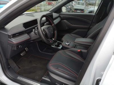 Ford Mustang Mach-E Vorführwagen