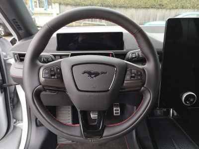 Ford Mustang Mach-E Vorführwagen