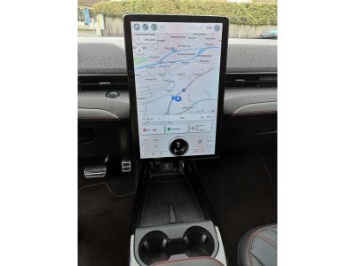 Ford Mustang Mach-E Vorführwagen