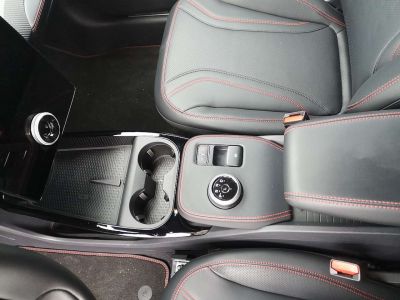 Ford Mustang Mach-E Vorführwagen