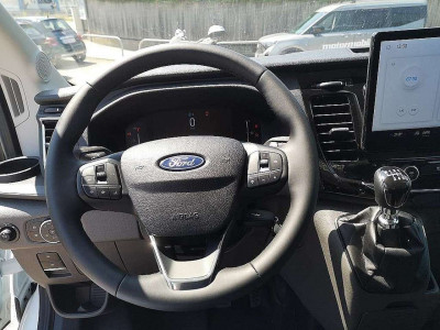 Ford Transit Neuwagen