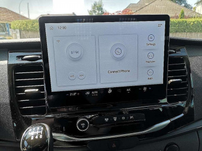 Ford Transit Neuwagen