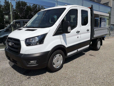 Ford Transit Neuwagen