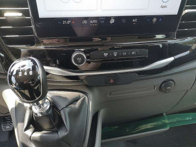 Ford Transit Neuwagen