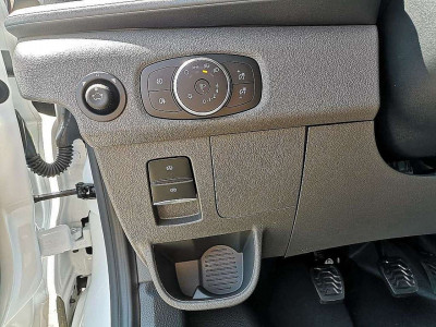 Ford Transit Neuwagen