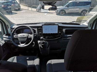 Ford Transit Neuwagen