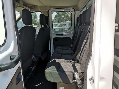 Ford Transit Neuwagen