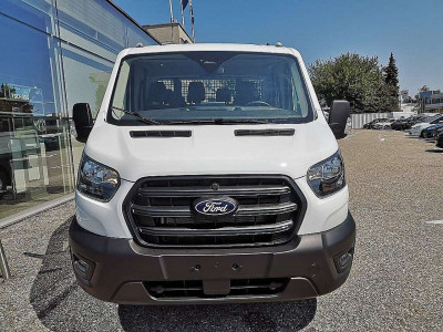 Ford Transit Neuwagen