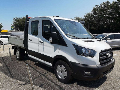 Ford Transit Neuwagen