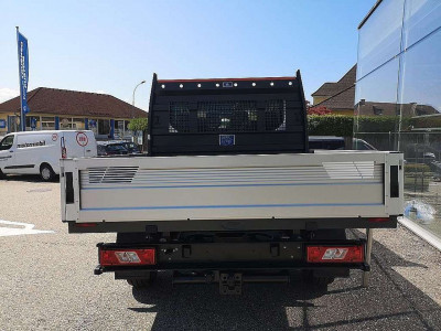 Ford Transit Neuwagen