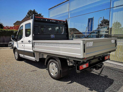Ford Transit Neuwagen