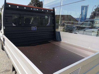 Ford Transit Neuwagen