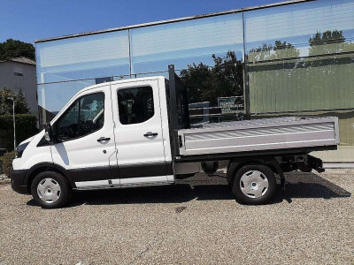 Ford Transit Neuwagen