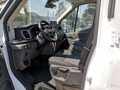 Ford Transit Neuwagen