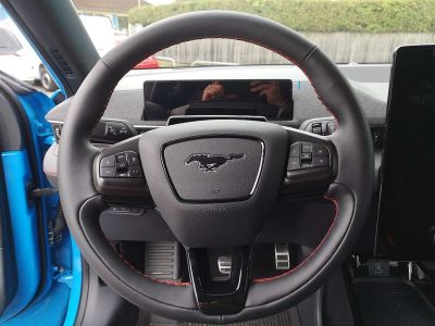 Ford Mustang Mach-E Vorführwagen