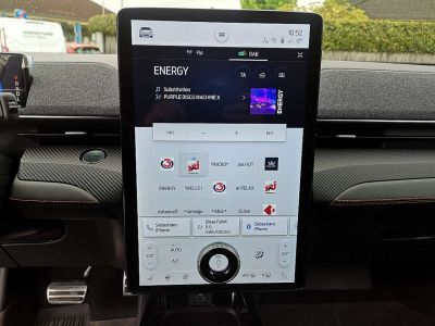 Ford Mustang Mach-E Vorführwagen