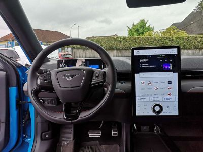 Ford Mustang Mach-E Vorführwagen