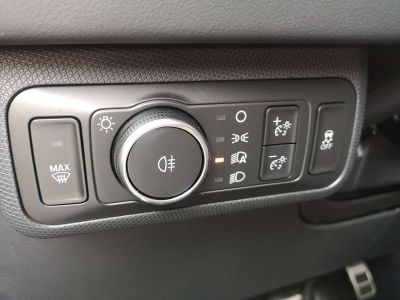 Ford Mustang Mach-E Vorführwagen