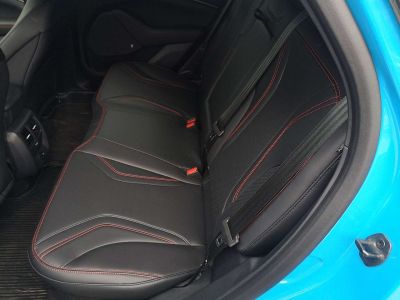 Ford Mustang Mach-E Vorführwagen