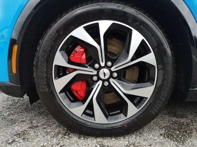 Ford Mustang Mach-E Vorführwagen