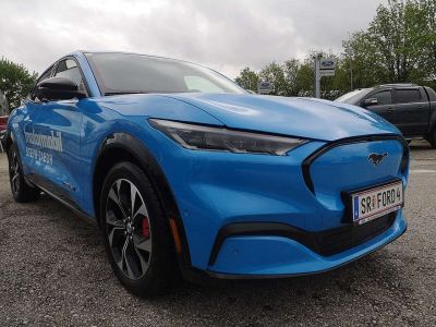 Ford Mustang Mach-E Vorführwagen