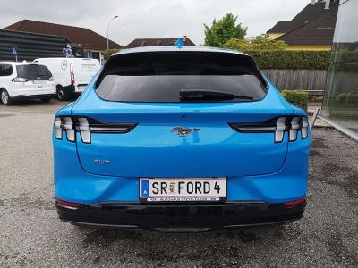 Ford Mustang Mach-E Vorführwagen