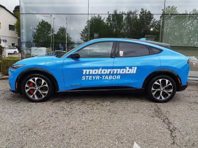 Ford Mustang Mach-E Vorführwagen