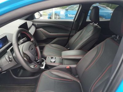 Ford Mustang Mach-E Vorführwagen