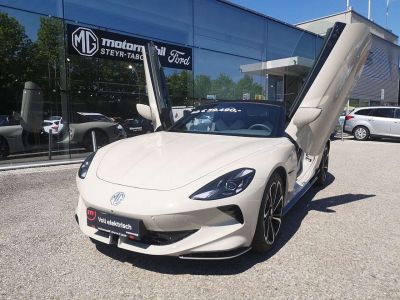MG Cyberster Neuwagen