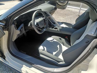 MG Cyberster Neuwagen