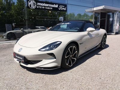 MG Cyberster Neuwagen