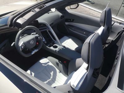 MG Cyberster Neuwagen