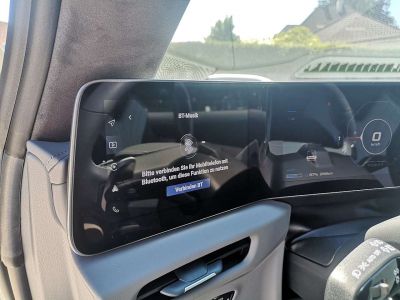 MG Cyberster Neuwagen