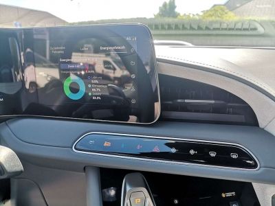 MG Cyberster Neuwagen