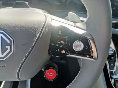 MG Cyberster Neuwagen