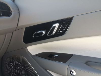 MG Cyberster Neuwagen