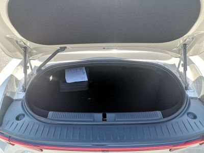 MG Cyberster Neuwagen