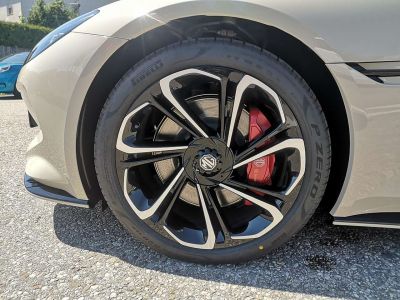 MG Cyberster Neuwagen