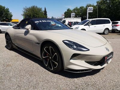 MG Cyberster Neuwagen