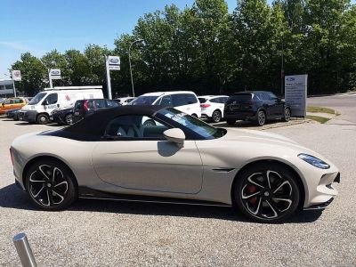 MG Cyberster Neuwagen