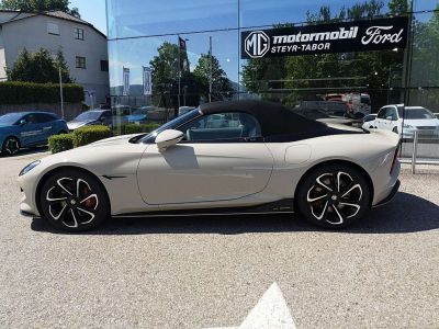 MG Cyberster Neuwagen