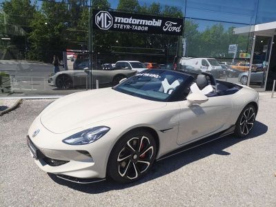 MG Cyberster Neuwagen
