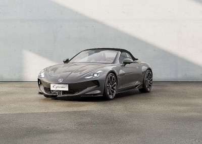 MG Cyberster Neuwagen